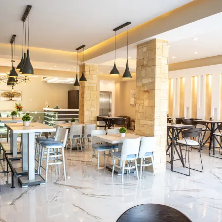 Lagaria Hotel