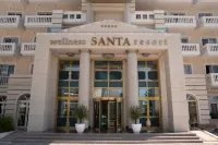Wellness Santa Hotel - Adults Plus12 Отели в г. 