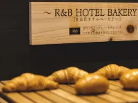 Washington R&B Hotel Nagoya Nishiki - servizio colazione