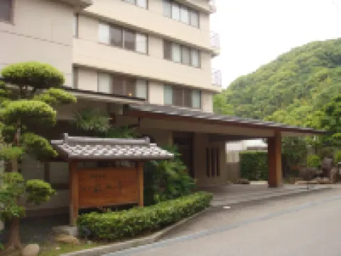 壽樓臨水亭