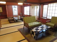 Yoshii Ryokan - spa