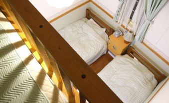 Pension Yumekukan