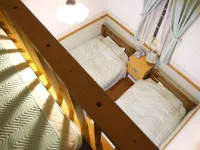 Pension Yumekukan