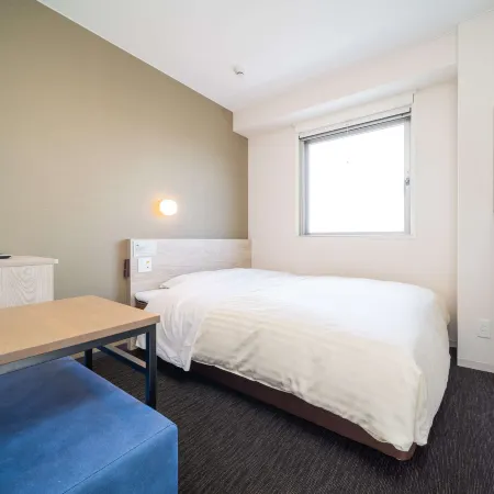 Super Hotel Kumamoto Yatsushiro