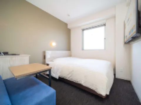 Super Hotel Kumamoto Yatsushiro  호텔