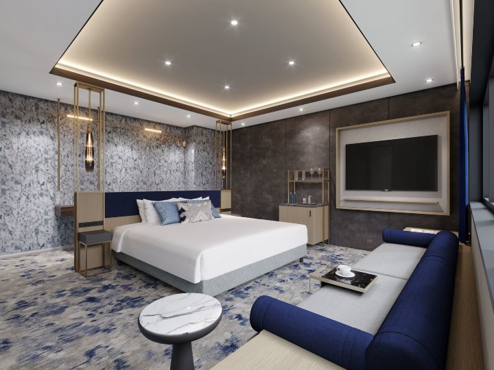Spa World Hotel&Resort