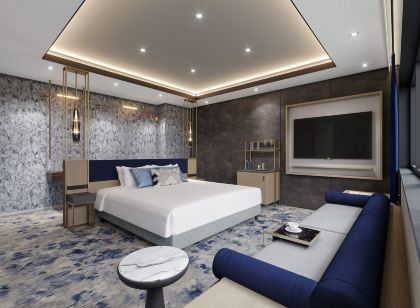 Spa World Hotel&Resort