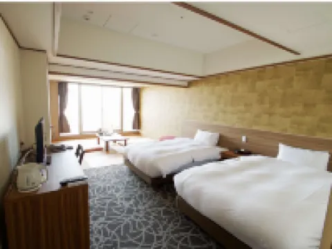 ホテル月美 銚子市のホテル