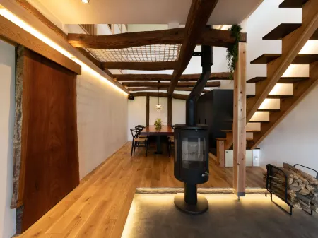 Sakura-No-Yado Отели рядом с достопримечательностью «Hotspring Uchimaki»