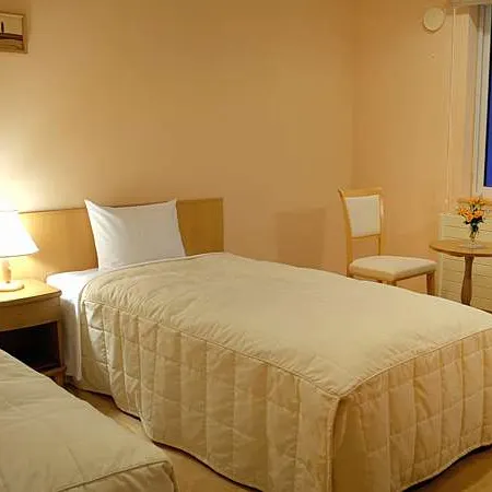 Auberge de Tefutefu
