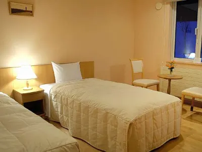 Auberge de Tefutefu Hotel in zona Tokachidake Bougakudai