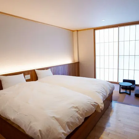 Kaneishi Ryokan