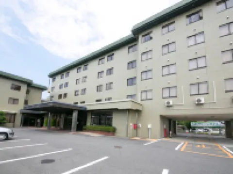 Hisai Green Hotel Hotels in Tsu