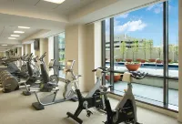 Four Seasons Hotel Denver - Gym