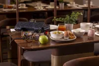 Hôtel Gutenberg - servizio colazione