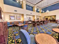 Hampton Inn & Suites Ridgecrest