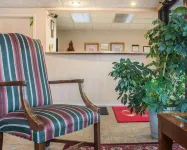 Econo Lodge Dewitt I-90 Hotels in East Syracuse