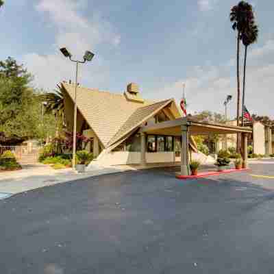 Good Nite Inn Redwood City - San Francisco Airport Hotel Exterior