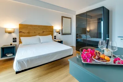 RoccaRegina Hotel