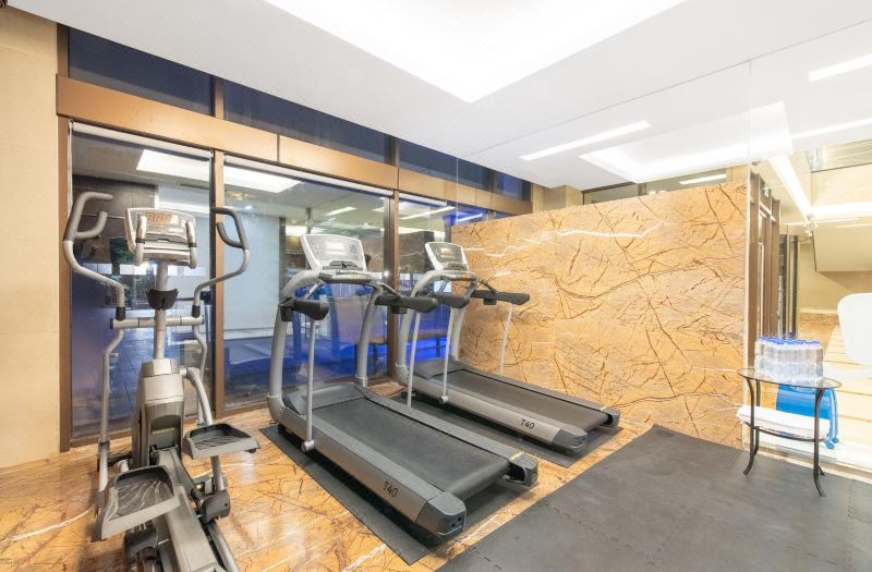 Holiday Inn Express Beijing Temple OF Heaven by IHG