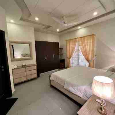 Ortus Islamabad Rooms