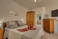 Penthouse 501 Gara & Jonay & terrace sea view
