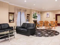 Super 8 by Wyndham Brookshire TX