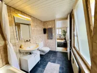 Newly Furnished Beautiful Old Building Apartment in the Center with Apple TV O1