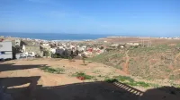 Casa Morisca Sidi Ifni
