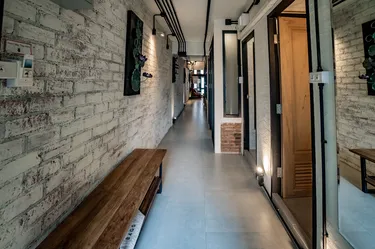 รูปภาพของLuxury Industrial Flat 5 Mins from Nimman