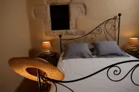 Luxury Provencal Home Pavillontimeo