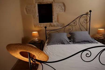 Luxury Provencal Home Pavillontimeo