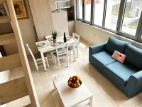 Sea Esta Next to Marathi Beach Các khách sạn ở Akrotiri