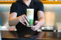 本羅斯酒店 - 酒吧