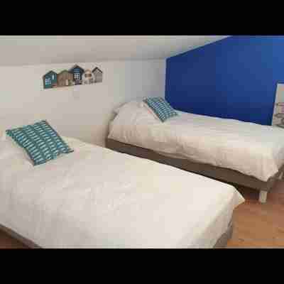 La Villa Estella - Family Suite Rooms