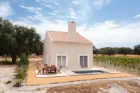 Casa Das Cegonhas Hotel di Grândola