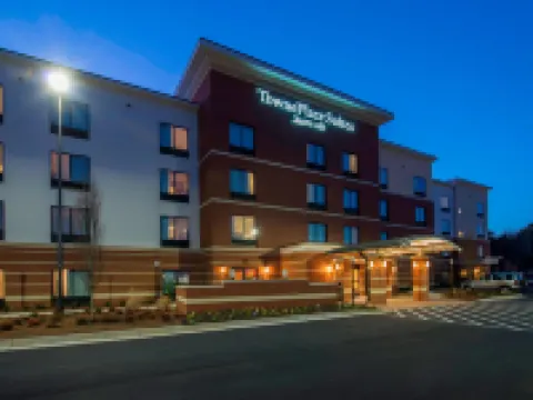 TownePlace Suites Newnan Hotels in Newnan