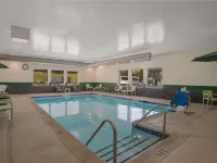 Quality Inn & Suites Chambersburg Hoteles en Condado de Franklin