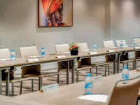Campanile Casablanca Centre Ville Hotels near Derb Ghallef