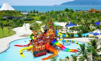 Da Nang - Mikazuki Japanese Resorts & Spa