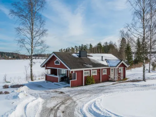 Peltosirkku Hotels in Somero