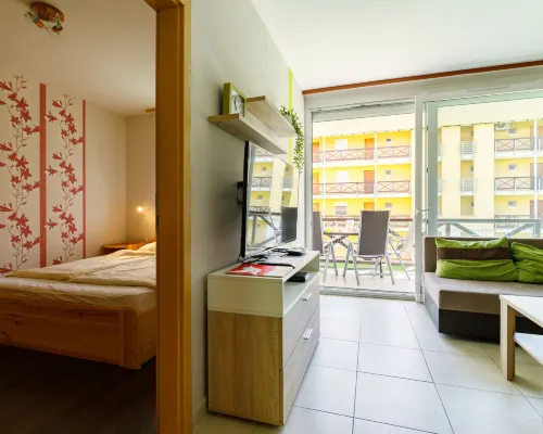 Amelia Hotels in Balatonfoldvari