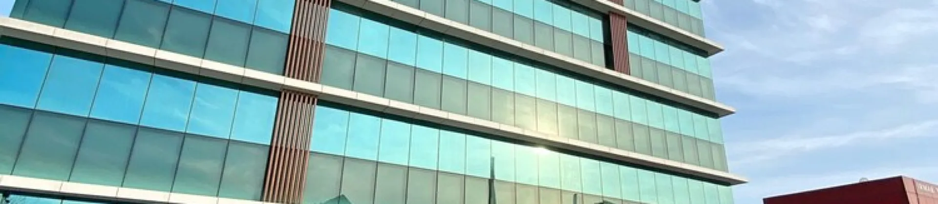 Four-Star Hotels