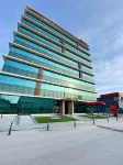 The Plaza Hotel Edirne Các khách sạn ở 