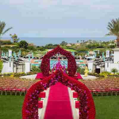 Waldorf Astoria Monarch Beach Resort & Club Hotel Exterior