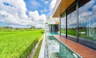 Green Flow Villa 21