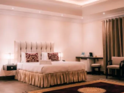 法雷蒂斯大賓館巴哈瓦爾布爾 巴哈瓦爾布爾酒店