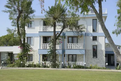 Sığacık Gaea Hotel Hotel in zona Ekmeksiz Plaji