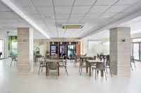 Hotel Best Oasis Park - breakfast