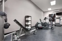 Country Inn & Suites by Radisson, Katy (Houston West), TX - Gym